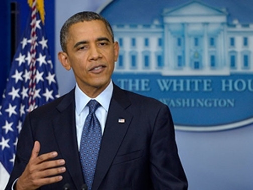 Obama, tek başına hareket edecek