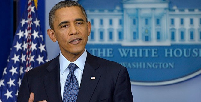 Obama’dan ramazan mesajı