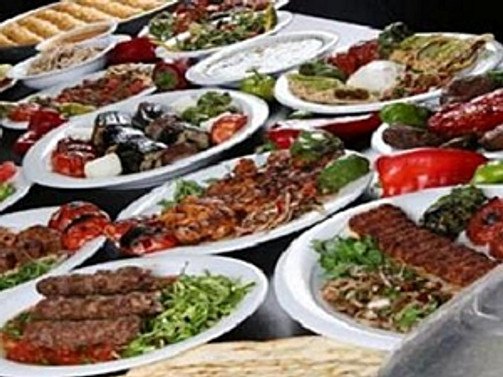 Şanlıurfa mutfağı UNESCO yolunda