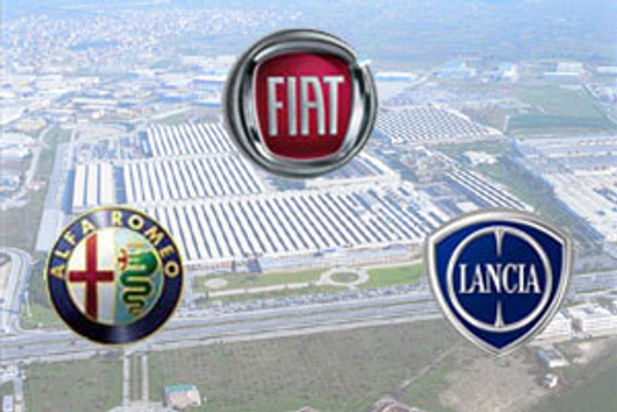 Tofaş, ilk yarıda 191,4 milyon lira kar yazdı