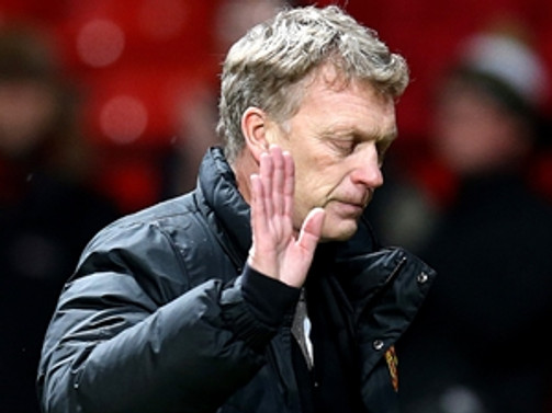 Moyes, Türkiye'den ayrıldı