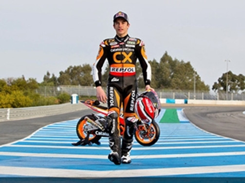 Marquez 44 yıllık rekorun peşinde
