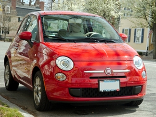 Fiat 500 ailesi büyüyor