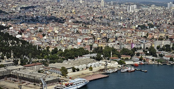 Yabancıların gayrimenkul yatırımlarında rekor artış