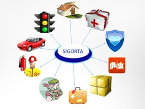 Sigortacılık başvuruları elektronik ortamda da alınacak