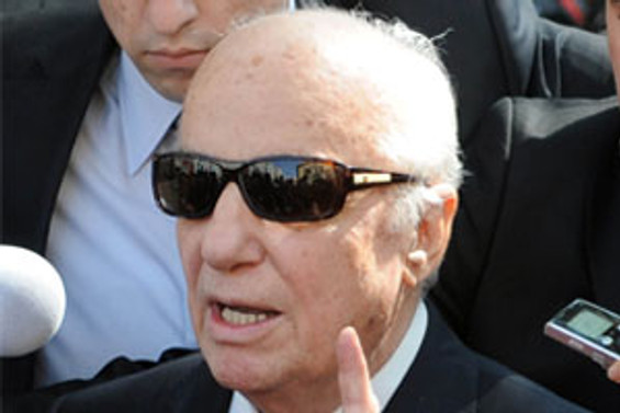 Doğan'ın yakalama kararına itiraza ret