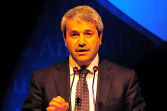 ”KOBİ'ler için yeni düzenleme üzerinde çalışıyoruz”
