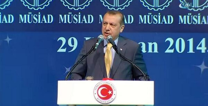 ‘Başbakan olarak Merkez Bankası’nın...’