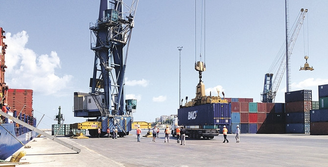 Almanya, Çin demiryolu hattını BALO ile birleştirmek istiyor