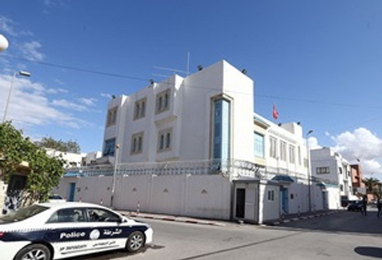 Kaçırılan 2 Tunuslu diplomat serbest bırakıldı