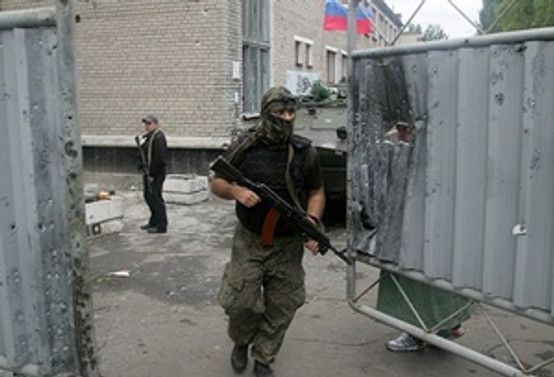 Donetsk'te çatışma: 6 ölü, 8 yaralı