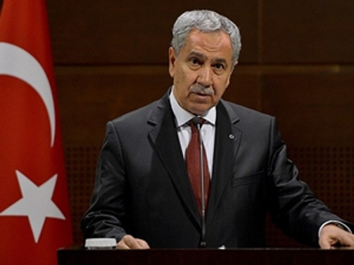'Yakın bir tarihte yurttaşlarımıza kavuşacağız'