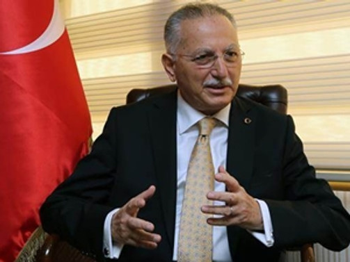 'Toplum öfke, gerginlik istemiyor'