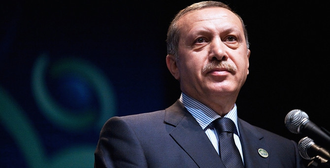 YSK, Erdoğan için son kararı verdi
