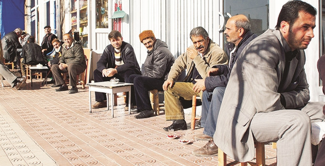 İşsiz sayısı 10 yılda yüzde 345 arttı