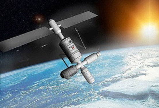 Türksat 4A hizmet vermeye başladı
