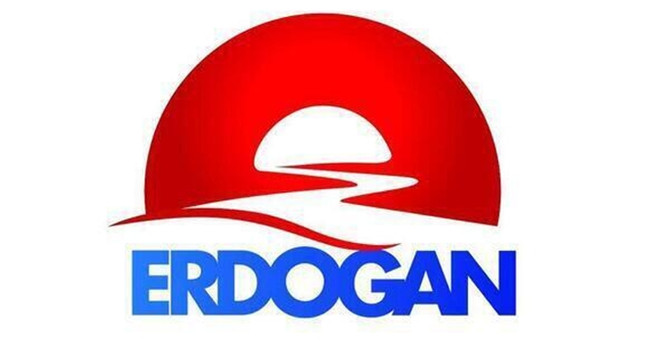 Erdoğan seçimde bu logoyu kullanacak
