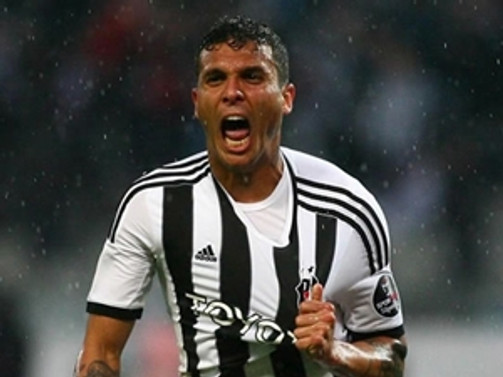 Beşiktaş, Motta ile anlaştı