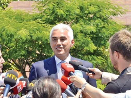 TÜSİAD siyasilerle buluşacak