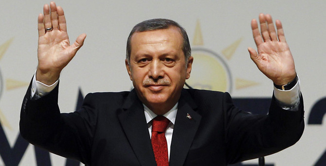 Ekonomistler, Erdoğan'ın adaylığını yorumladı