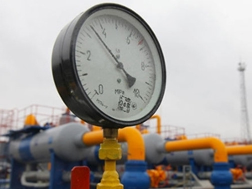 Kırgızistan'da doğalgaz sıkıntısı