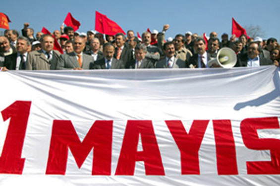 Bu yollara dikkat
