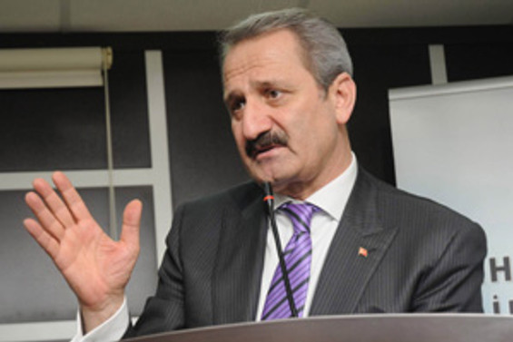 "Ar-Ge teşviklerimizin dünyada eşi yok, ama bilinmiyor"