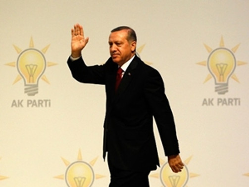 Erdoğan'ın ilk yurt içi gezileri belli oldu