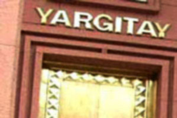 Yargıtay'da seçim heyecanı