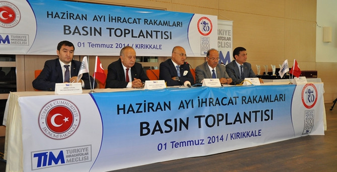Irak açığı, AB ile kapatılacak!