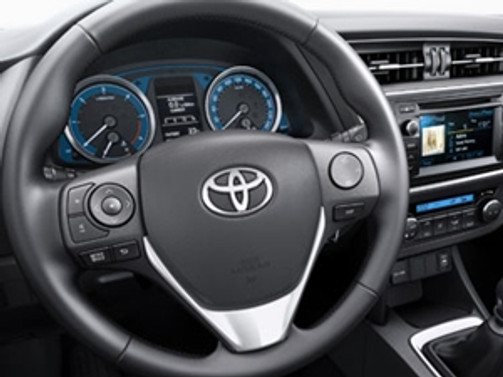 Toyota Türkiye'den yüzde 116 ihracat artışı