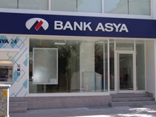 Bank Asya: Ortaklık görüşmeleri sürüyor