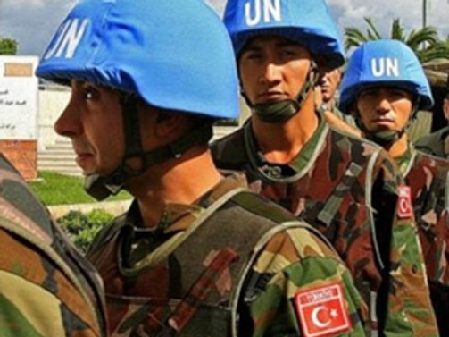 'Lübnan Tezkeresi' bir yıl uzatıldı