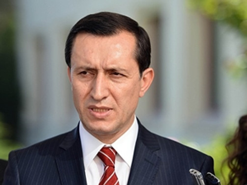 'Başbakanın istifası söz konusu değil'