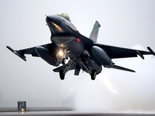 Irak'a 389 füze ve 14 milyon mühimmat teslim edildi