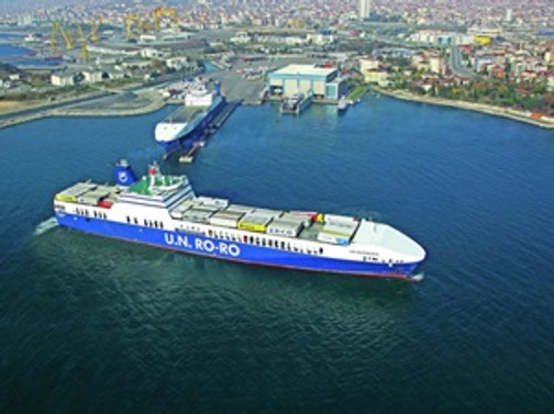 DFDS, UN Ro-Ro'nun satış sürecinden çekildi