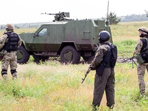 Rusya'dan Ukrayna'ya "operasyonları durdurun" çağrısı