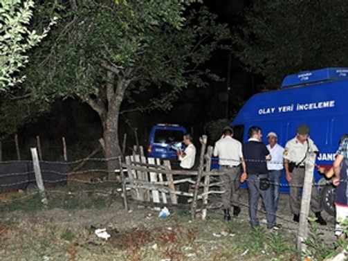 Mardin'de silahlı kavga: 4 ölü