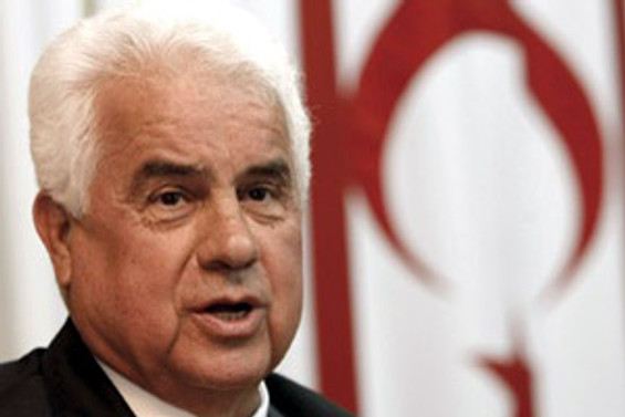 "İki halkın kabul edebileceği bir anlaşma olmalı"