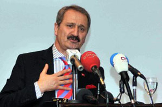 "Kurun arkasına saklanılsaydı ihracat 4 kat artmazdı"