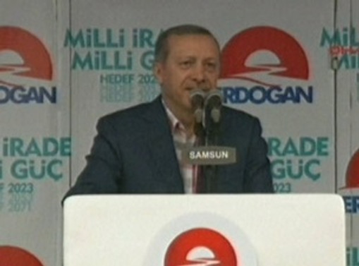 'Bitaraf olan bertaraf olur'