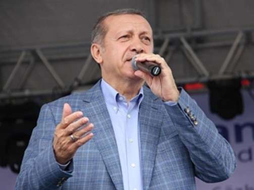 Çatışmalardan medet umanlar yine bir arada