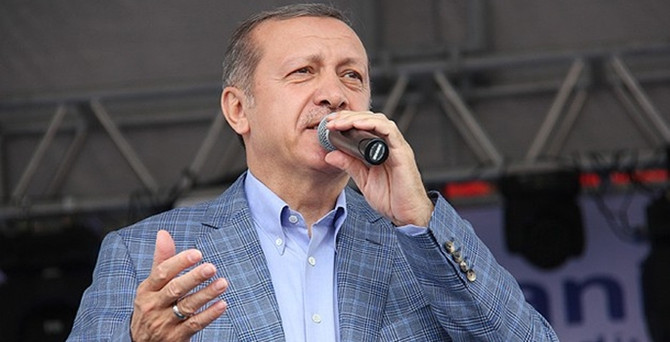 'Cumhurbaşkanlığım çok farklı olacak'
