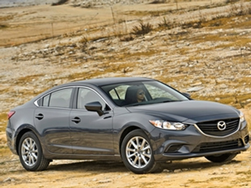 Mazda, Çin'deki 42 bin aracını geri çağırdı