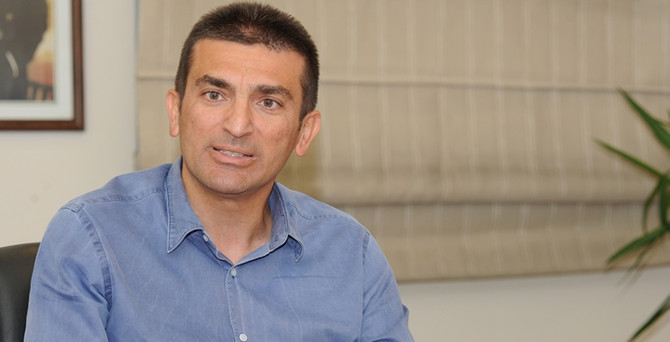DTİK lobi atağına kalkıyor