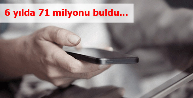 Numara taşıma, abone sayısını aştı