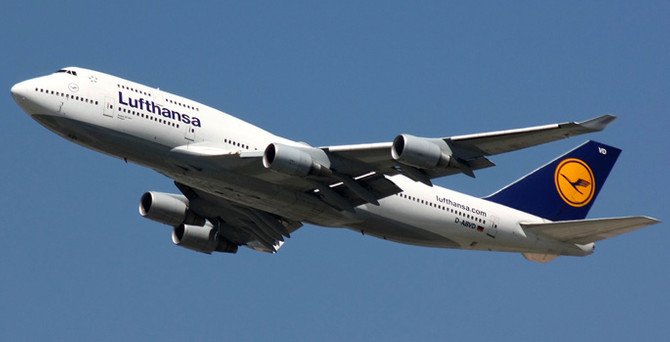 Lufthansa ile Air China beraber uçacak