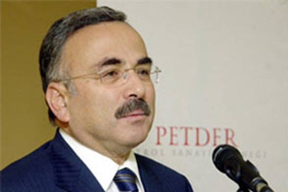 ”Verimli lamba ve ısı yalıtımı milli sorun”