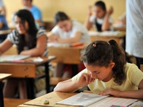 TEOG yeniden hesaplandı: 4 soru iptal