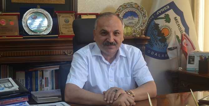 Vergi vermeyen Suriyeli esnaf haksız rekabet yaratıyor